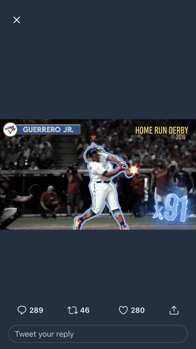 CheEzB0's tweet photo. @BlueJays Got it! Took about 5 mins or so of taps... https://t.co/a34xaFn0eB
