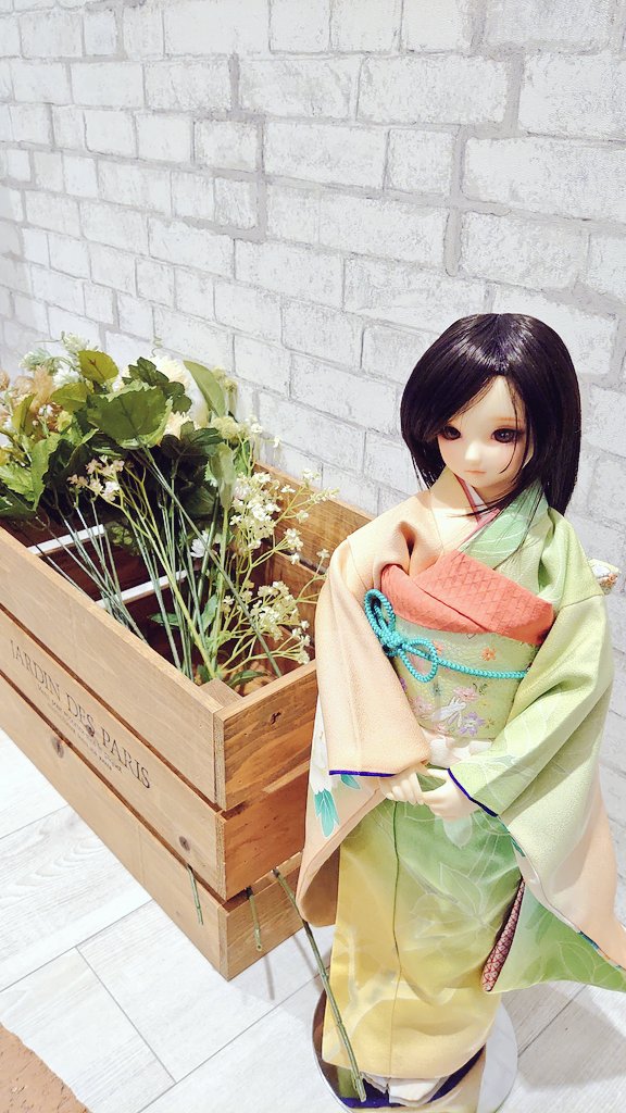 Laplus_SD81's tweet photo. 木花兎さんから(@j_427SDM)バトン頂きました
ドールオーナー1年生
とある子の瞳に魅せられてどハマリしました
バトン渡せる方が分からないのですみませんがアンカーを努めさせて頂きます
いつか繋げたい

#スーパードルフィーバトン
#スーパードルフィー大好き 
#ボークスを今こそバトンで応援しよう https://t.co/o95ffDGcyZ