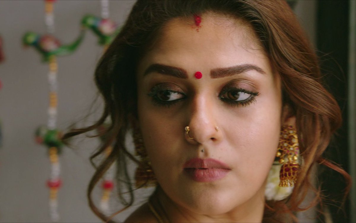 greddfredd90's tweet photo. these closeup shots of #Nayanthara face makes me hard even shagged for 3 times😍😍😍😍😍 https://t.co/Osn4FCIWOj
