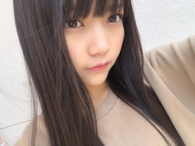 奥野未悠のTwitter画像23