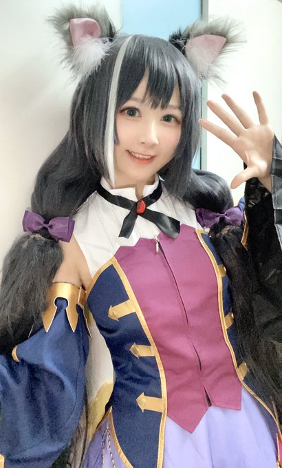 Twitterのコスプレ画像28