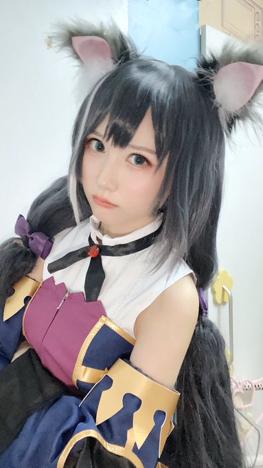 Twitterのコスプレ画像30