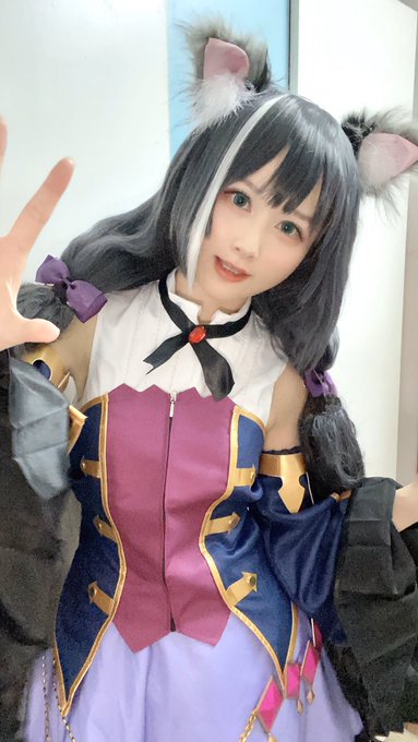 Twitterのコスプレ画像31