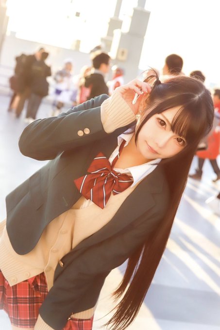 コスプレイヤーしらゆき（しらゆきミク）のTwitter画像52