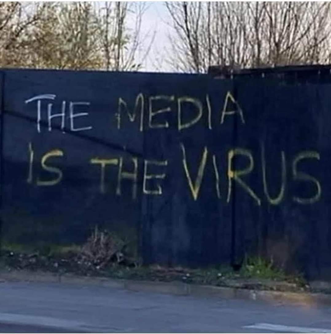 GuffeyCaity's tweet photo. #fakenews #WWG1WGA https://t.co/L5hEkTAjWz