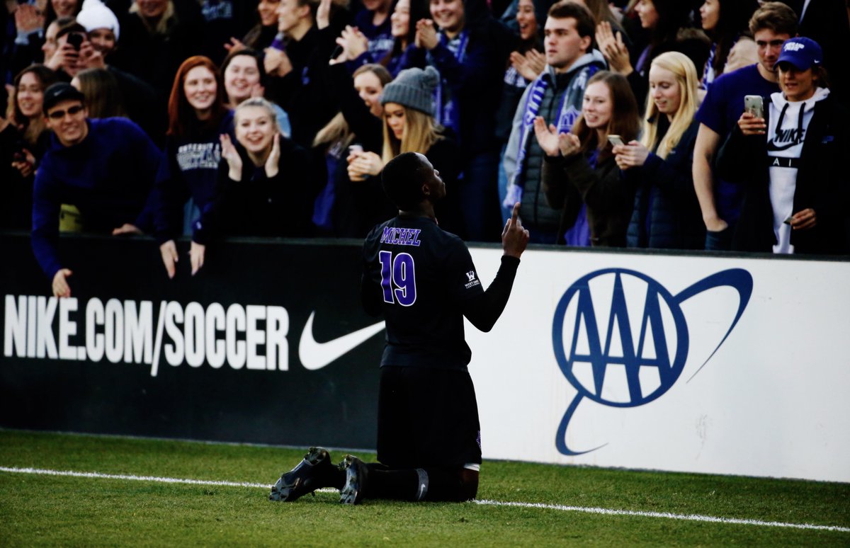 PortlandMSOC's tweet photo. Another #MatchReplay coming at you!
See if you recognize which game brought @AlmightBenji to his knees in front of more than 2,000 students. A moment that will forever live with @PilotsMSOC. Replay coming this Friday!
Stay Tuned. https://t.co/GboUhdt3y3