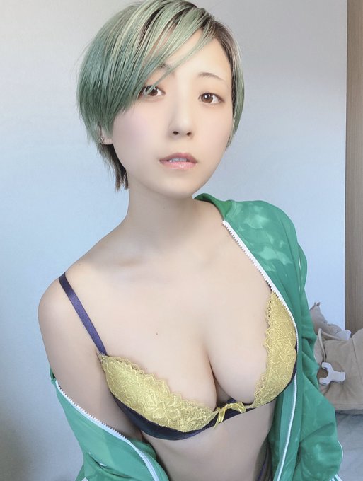 コスプレイヤーつんこのTwitter画像15