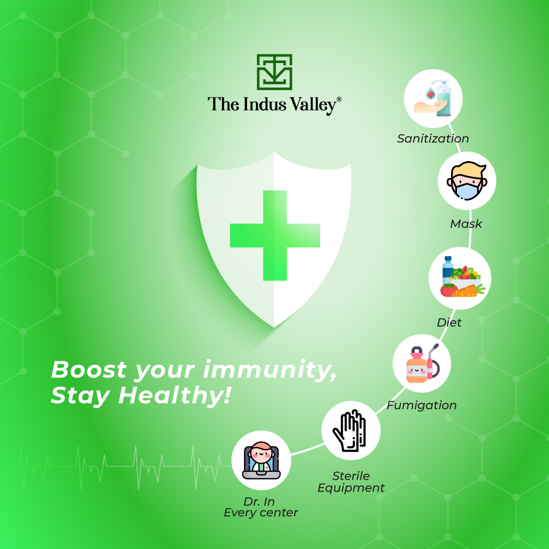 _TheIndusValley's tweet photo. Boost your immunity, Stay Healthy!
.
.
.
.
#immunity #health #socialdistancing #quarantine #lockdown #healthcare #stayhome #staysafe #covod19 #kitchen https://t.co/E4Itk4IKag