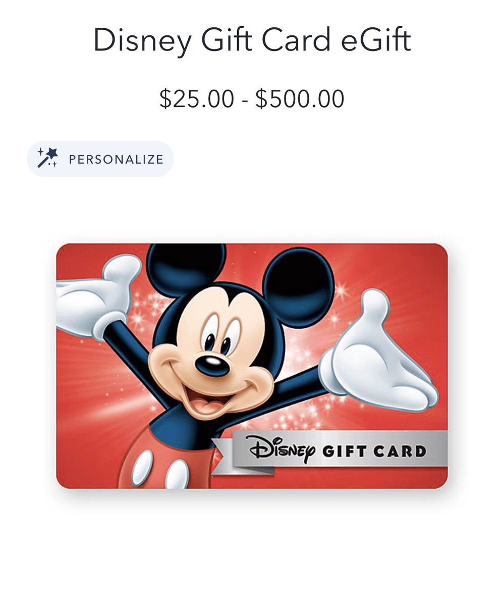 disneywjoseph's tweet photo. $100 DISNEY GIFT CARD GIVEAWAY!✨🐭

to enter:

1.) RT/like this post
2.) follow me here @disneywjoseph 

bonus:
3.) tag a friend below (unlimited)
4.) follow my https://t.co/2uNc8rl8QL

winner gets $100 disney gift card emailed!

a thank for you getting me to 40k on IG ❤️🥺 https://t.co/fGBYyKxsmZ