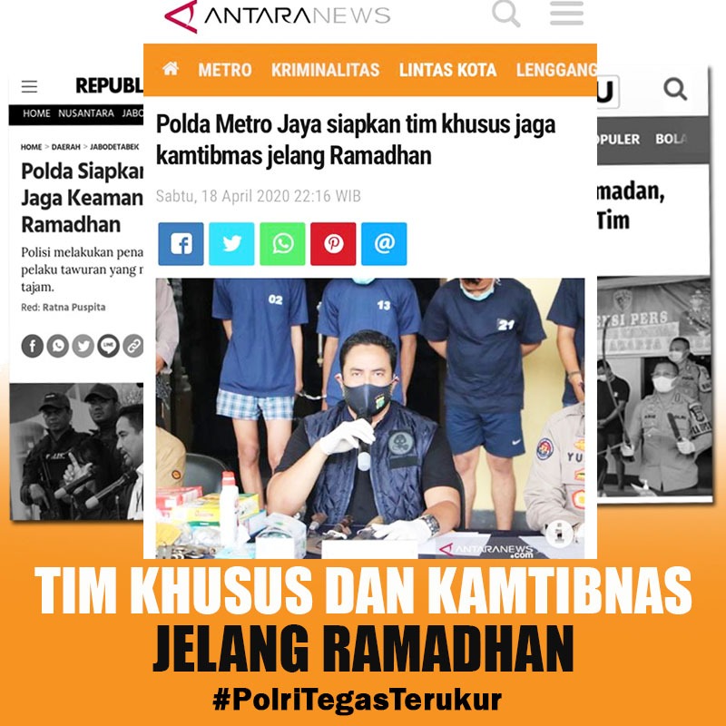 FebiWidodo95's tweet photo. Mantap guys 
#PolriTegasTerukur
#PolriTegasTerukur
#PolriTegasTerukur https://t.co/zIr4ruD2IS