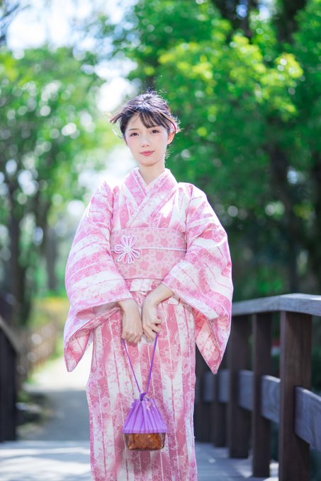 コスプレイヤー茶叶小果のTwitter画像80