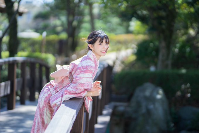 コスプレイヤー茶叶小果のTwitter画像81