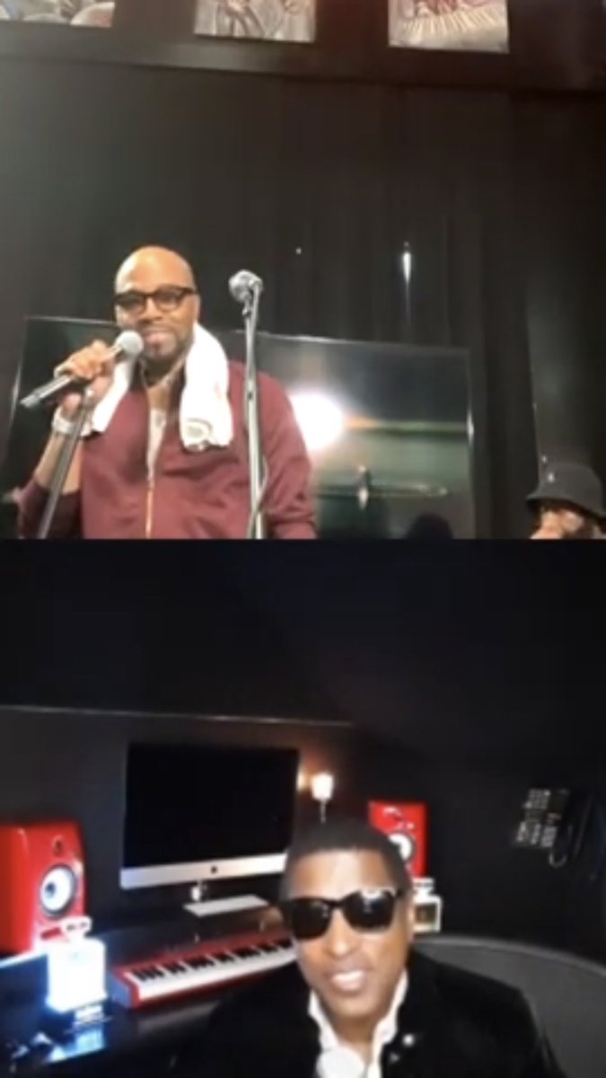 DenaeRandeen's tweet photo. Teddy tried to serve us Coachella and gave us Fyre Festival instead.

It was a free concert. Yet, I want my money back🥴 #TeddyvsBabyface #TeddyRileyVsBabyface https://t.co/8RkvRmU0DN