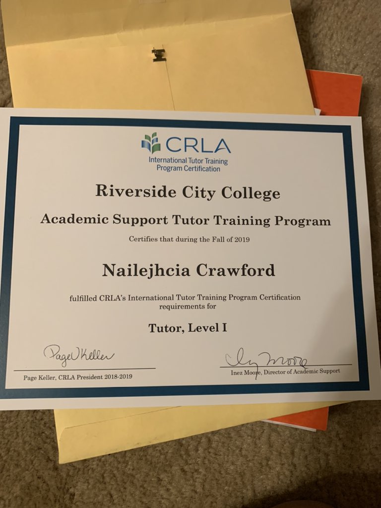 naiki_nai's tweet photo. Still happy I achieved this. Hard work pays off and the fact I was able to do this while going through depression especially last year means the world to me. Plus I was able to help others achieve their goals in the process #TeamTutor #Math #English #Biology 🙏🏾✊🏾💪🏾🤗💖 https://t.co/9z2r1f0l6l