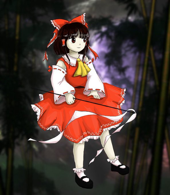 永夜抄のtwitterイラスト検索結果 古い順 永夜抄のtwitterイラスト検索結果 古い順