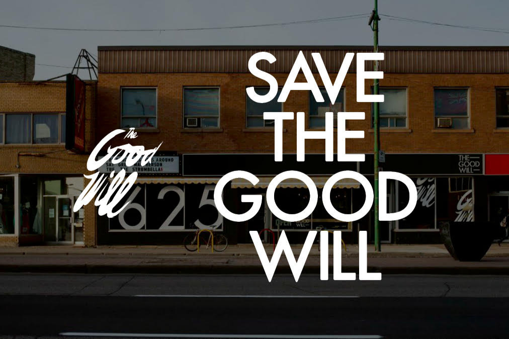 thatgoodwill's tweet image. The Good Will Social Club needs your help! Click the link to read a statement from the bar on our GoFundMe page: bit.ly/3cxtmj5
