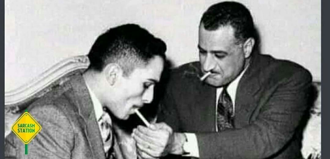 لما تبقي 3 ثانوي واخوك 4 جامعة