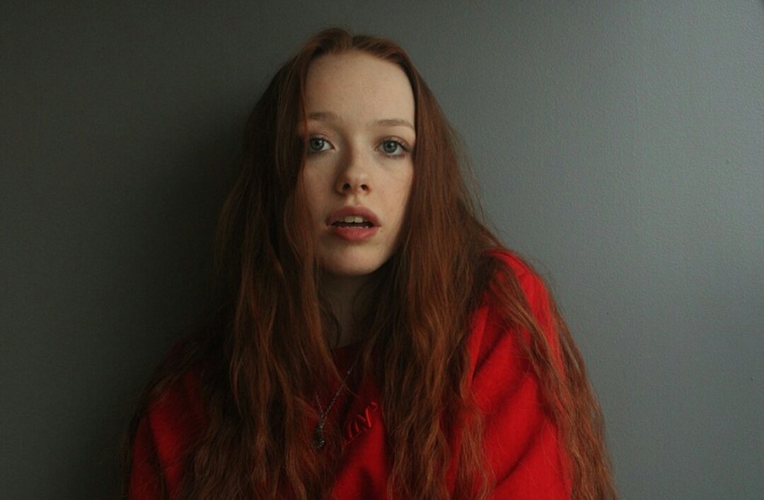 Carrots_awae's tweet photo. Today guys we're going to appreciate amy beth mcnulty for her beauty, for her talent, for everything... the first time that I watched her in tv I though... that girl is amazing... WE LOVE YOU, please don't forget that.❤ @AmybethMcnulty #AmybethAppreciationDay https://t.co/vLdl0seOdu