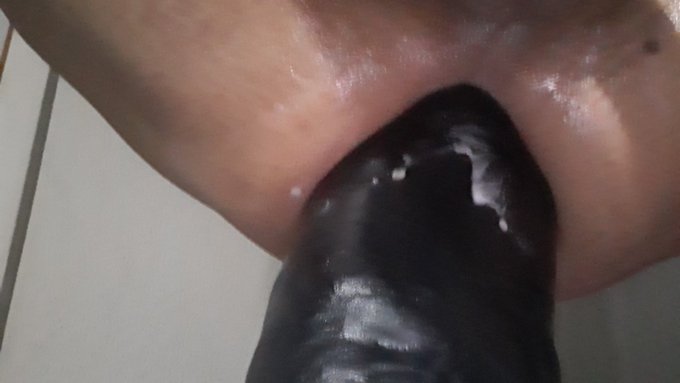 It arrived finally and it feels amazing! Thank you @hankeystoys for such an amazing product! Mateo XXXL😍😍😍😍😍😍<a href="/tag/bbbh"class="tags"><span>#bbbh</span></a>