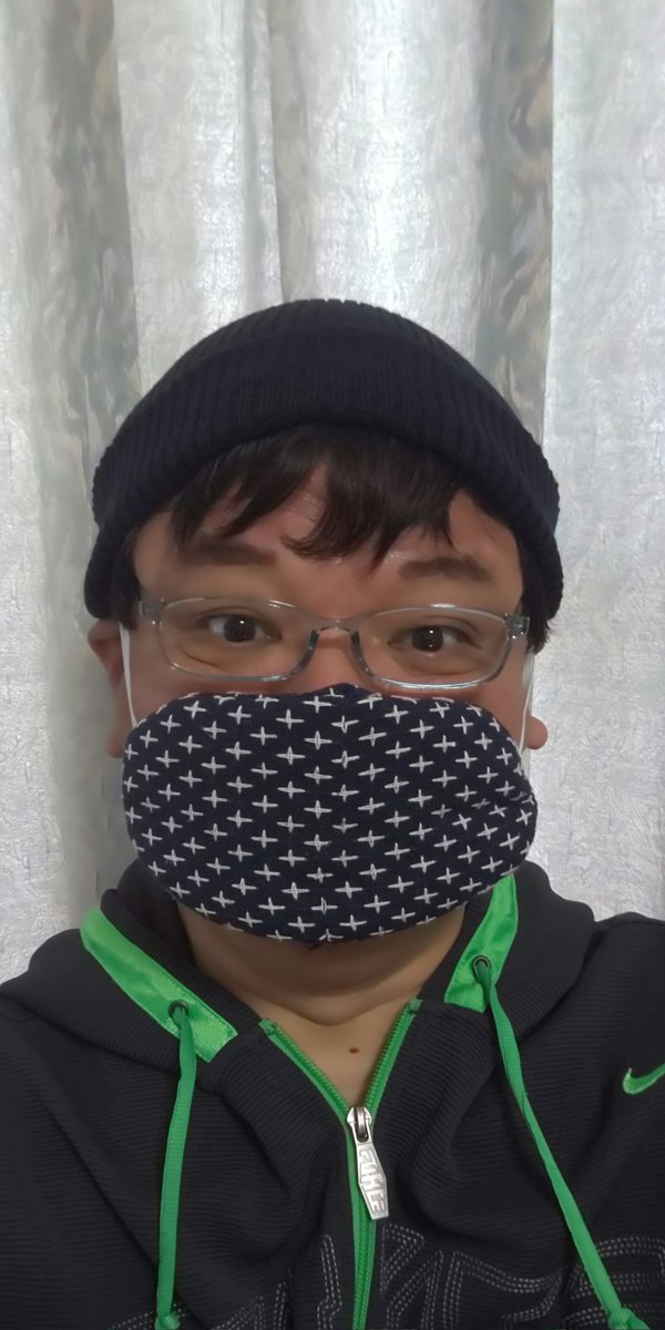 たけまる商店 今の竹丸です❗️