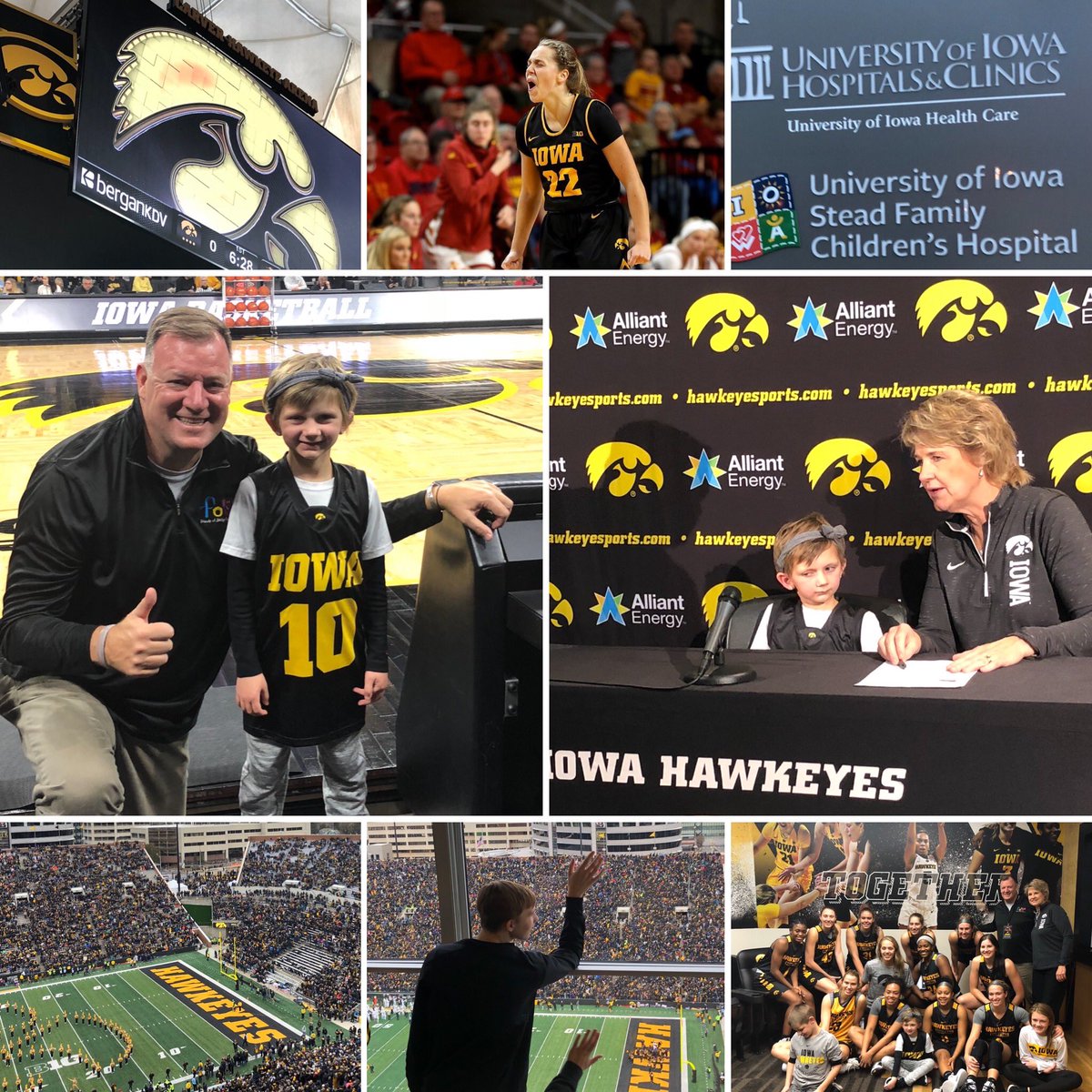 denis_foj's tweet photo. Today’s gratitude shout out-Iowa! Congrats @KDoyle_11  joining @iowawbb @megangustafson10 in @wnba TY @lisabluder 4 developing leaders off the court. So appreciative @fojfoundation #jaclynmurphy https://t.co/0cgsRfBTk1