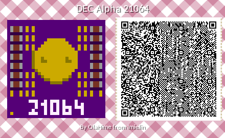 OlaHime's tweet photo. Alpha Architecture CPU patterns! <3 #alphapowered #decalpha #alphaaxp https://t.co/UCdvxsNjmk