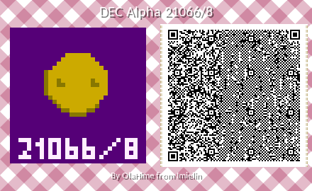 OlaHime's tweet photo. Alpha Architecture CPU patterns! <3 #alphapowered #decalpha #alphaaxp https://t.co/UCdvxsNjmk
