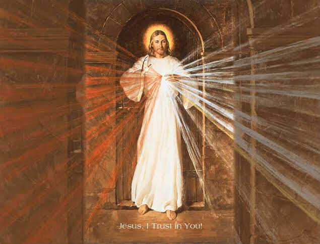 katolikongpinoy's tweet photo. “Be merciful, just as your Father is merciful. Do not judge, and you will not be judged. Do not condemn, and you will not be condemned. Forgive, and you will be forgiven.” -Luke 6:36-37 #Jesus #DivineMercy https://t.co/u5vXy7ujv7