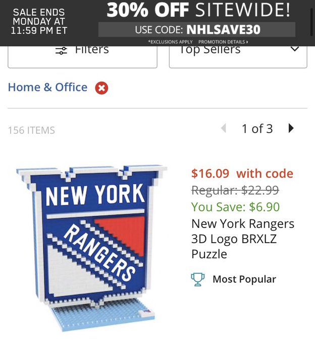 Rangers puzzle