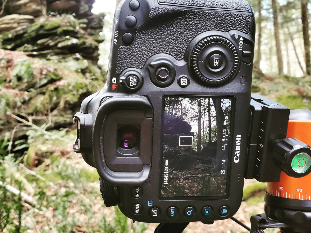 JRWPhotographer's tweet photo. Stacked some stones and shot some #photography excited to start editing these! #ohiophotographer #paisbeautiful #stoneart #stackingrocks #stonestacking #canonusa #canon #canonphotography #naturephotography #nature #moss #onthetrail #hikingadventures #hike #hiking #chasinglight https://t.co/d4PQOeyPg4