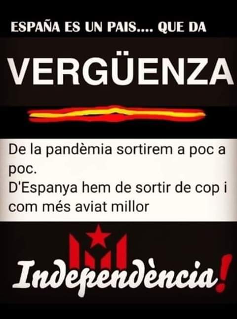 FanaletFernando's tweet photo. #FAQScamiloTV3 és pot dir de moltes formes, però només es pot fer d'una
Fem-ho, amb determinació, sense cap pas enrere
LLIBERTAT JA, ARA!!!! https://t.co/zhJtyuur08