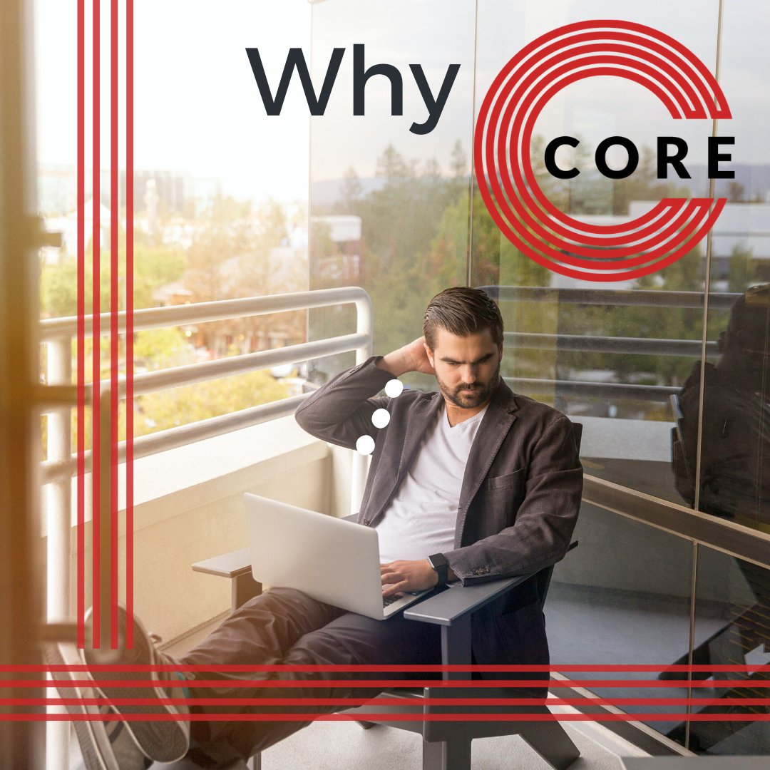 GoWithCORE tweet picture