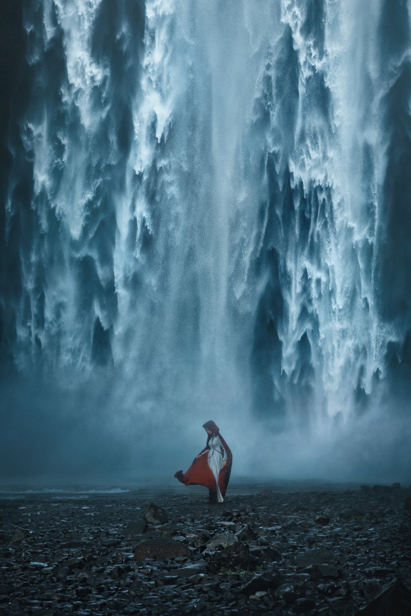 SonyAlpha's tweet photo. Join fine art photographer, artist and #AlphaCollective member TJ Drysdale for today's #CreatorConversations AMA in the comments of our latest post 👉 https://t.co/MqRGTaV3JH #BeAlpha https://t.co/KAX3mU9Iuv