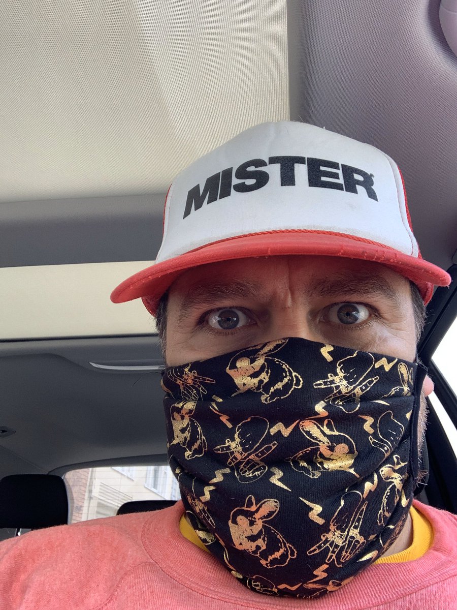 Liberate us from CHUMP!!