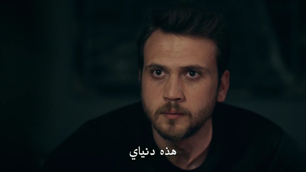 Here N asked y if he Will be able To love Her after two days,she made it clear that she wants y,the baby is a reason To have a family with y,y was very honest,he told Her this is my life,you accepted it,besides if you dont want the baby i Will respect your choice  #cukur  #EfYam +