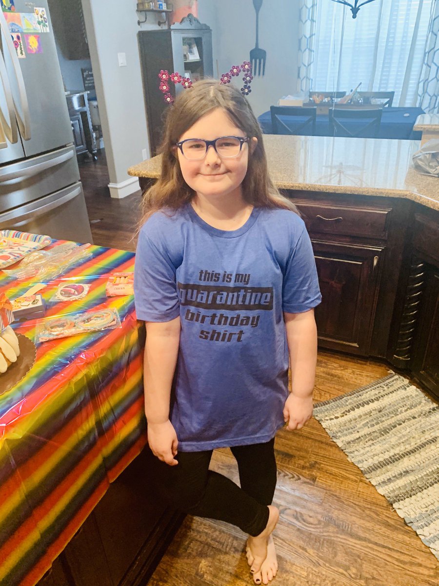 Happy 9th Birthday Sweet Girl! #BMW