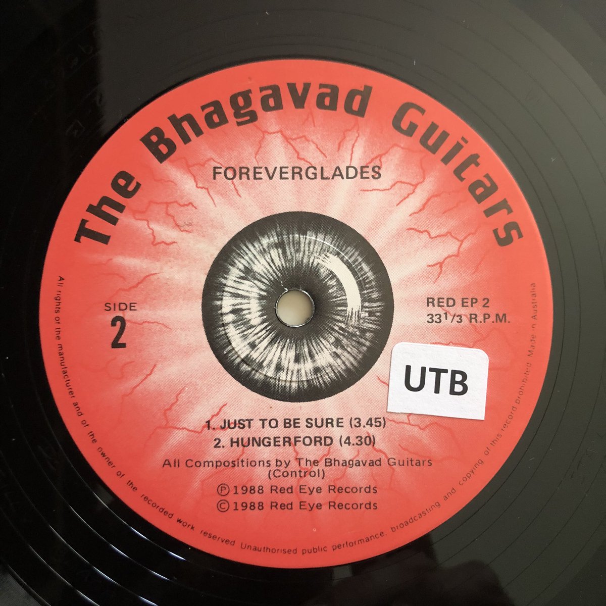 MilloSalgado's tweet photo. No. 120 #recordsontheshelf #vinylcollection #vinylcollector #vinylcommmunity Produced by @stevekilbey https://t.co/45uv2kCOuz
