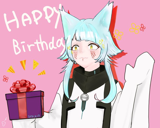 鈩誕生祭のtwitterイラスト検索結果 古い順