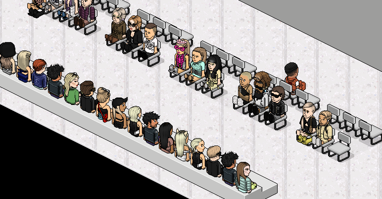 tcnhabbo's tweet photo. Louis Vuitton Men’s Fall – Winter 2018 https://t.co/pOMRnfJ3Ga https://t.co/QfHFRATOxe