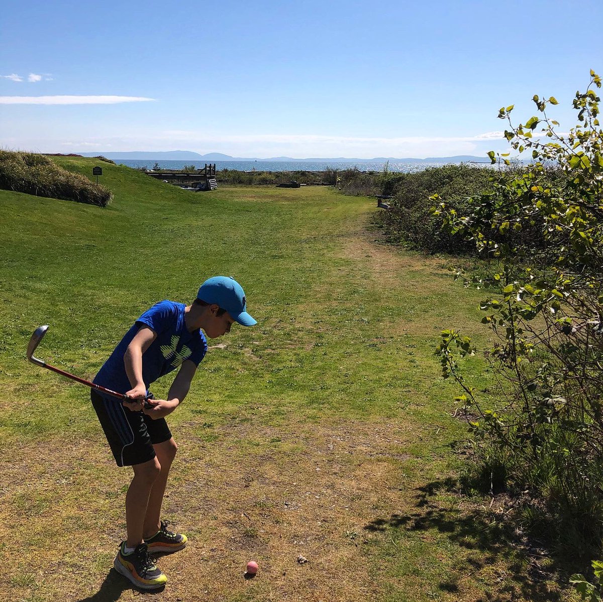 Jason Hooper tweet media