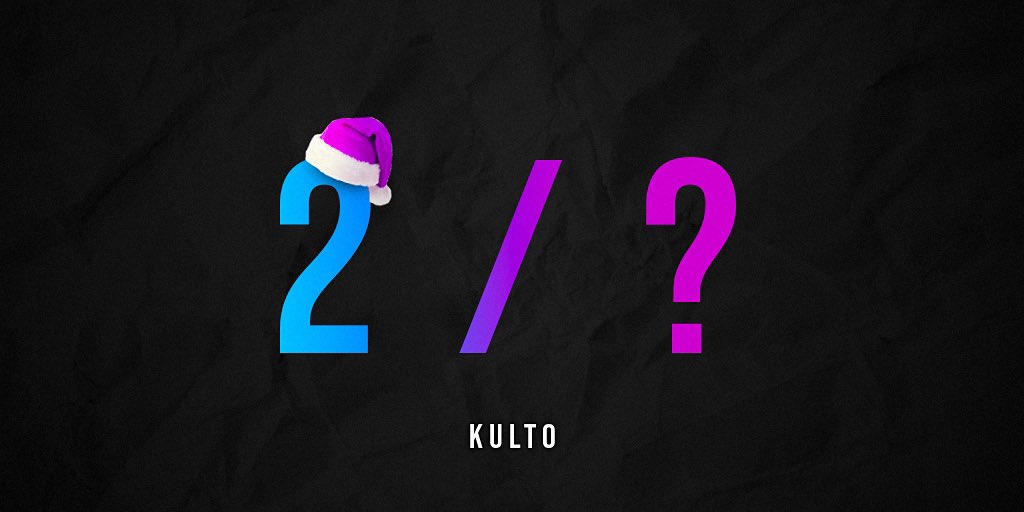 Kulto Podcast tweet media