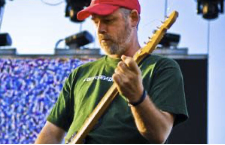 A very special Zoom edition of Octopus Radio! happens tonight Saturday, April 18 at 7pm. We'll be hanging out with and talking to our old friend Jim Roth! Jim is an Iowa Ex Pat and has played in the Hollowmen, Voodoo Gearshift and Built to Spill. facebook.com/events/s/octop…