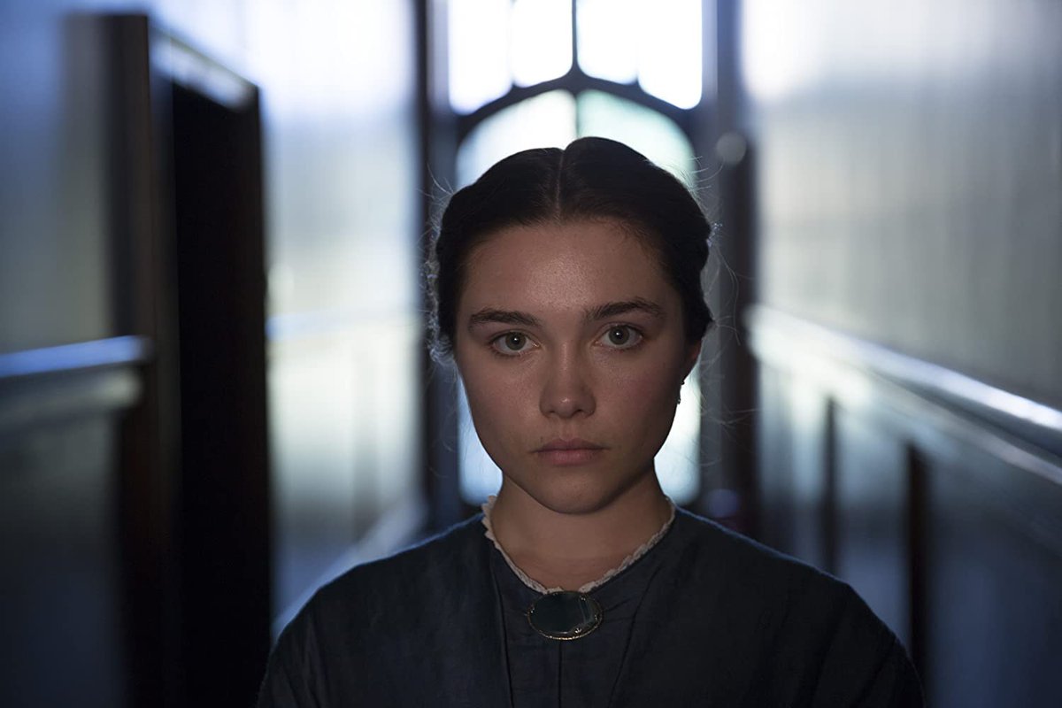 Lady MacBeth dir. William Oldroyd18.049/10