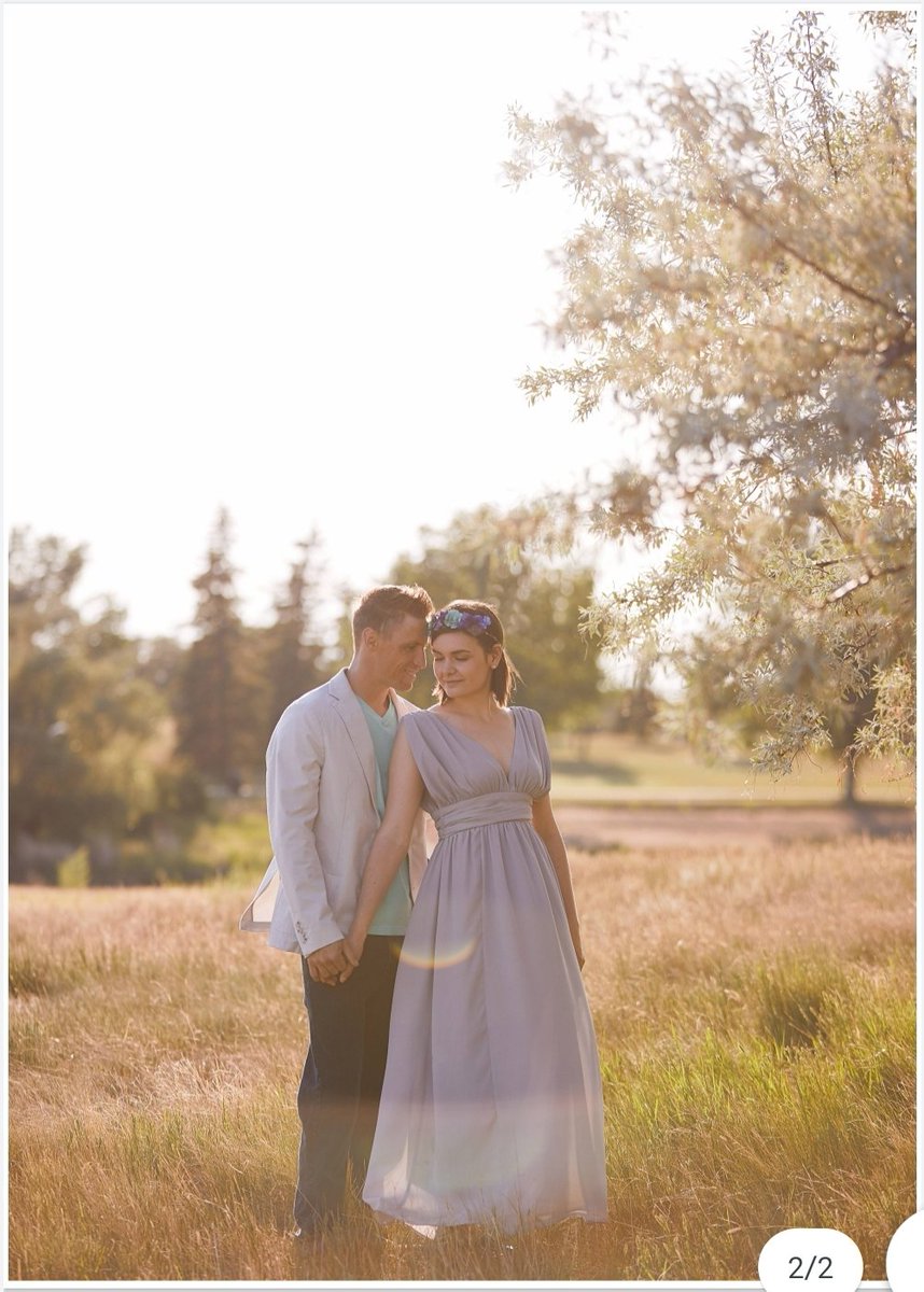 Our wedding may be postponed due to #COVID19 but <a href="/_Silent_Sam/">Silent Sam</a> &amp; I will celebrate eventually with free beer and an extra-special honeymoon! #BuschWeddingGift #Sweepstakes <a href="/BuschBeer/">Busch Beer</a> 📸: @JackieHallPhoto