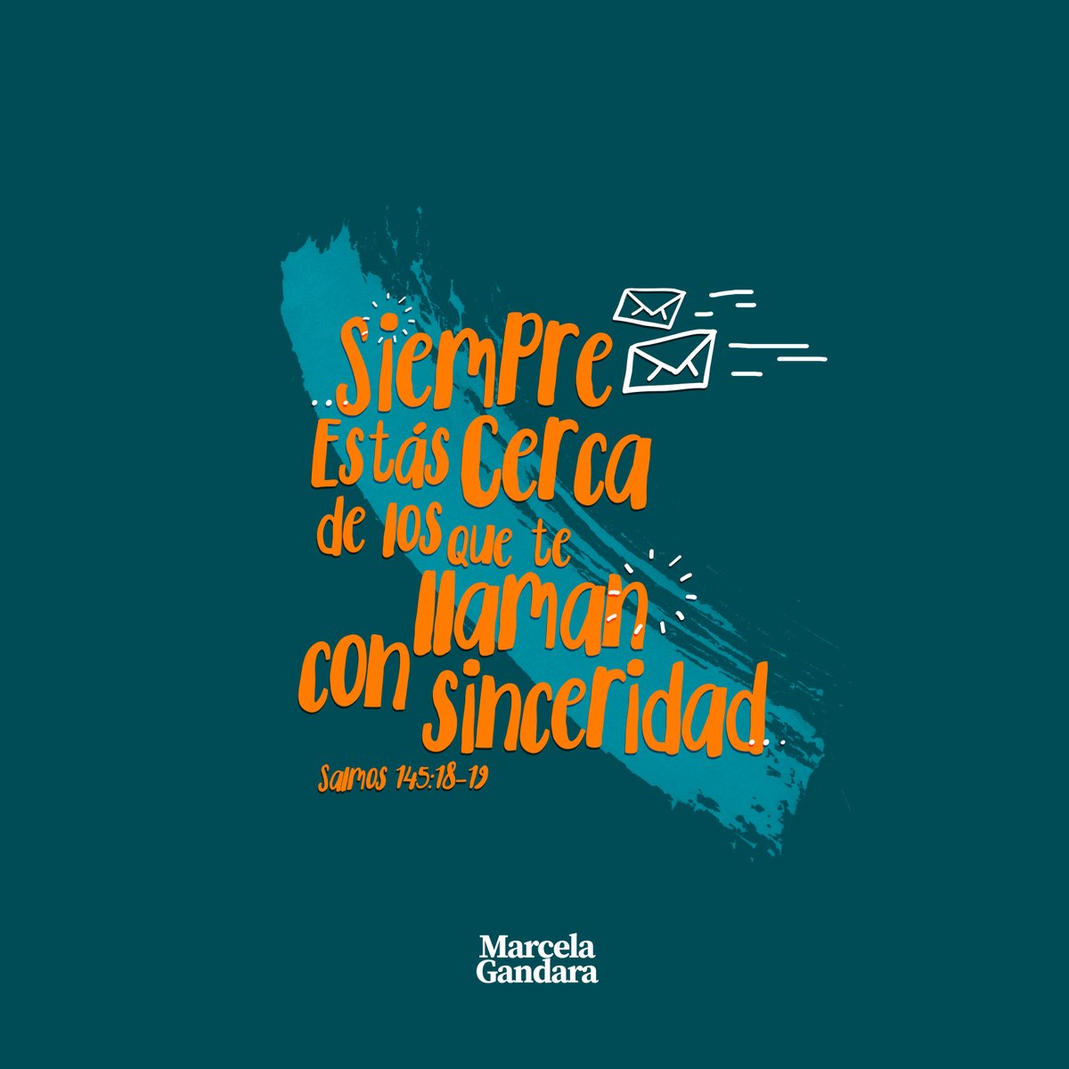 Marcela_Gandara's tweet photo. Nada mejor que hablar con alguien y que esa persona este super atento a todo lo que decimos😊. Dios es así, cuando hablamos con Él, siempre nos escucha. 🎧

El hace todo lo posible para mantenernos cerquita de Él #ConectadosMG 🤝

#Oración #MarcelaGandara #Unidad #Paz #Esperanza https://t.co/NnVzWC72kD