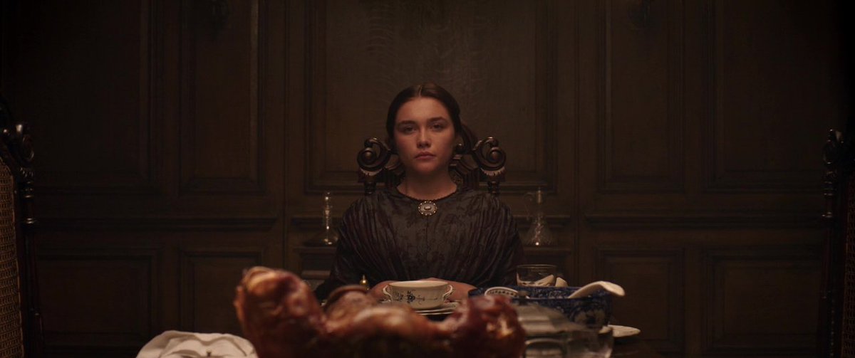 Lady MacBeth dir. William Oldroyd18.049/10