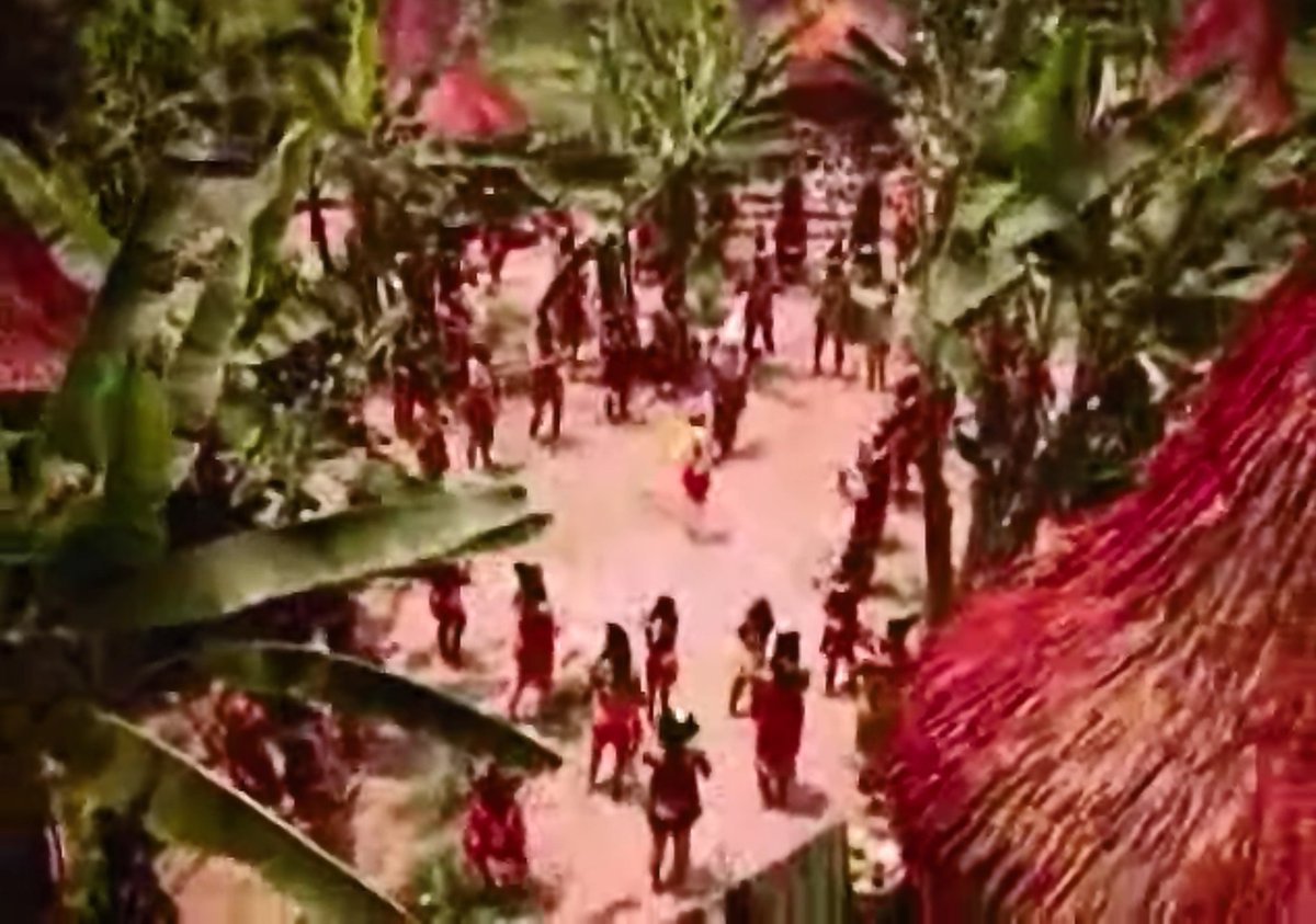 疑問文のあとにその謎をあきらかにすべく我々はアマゾン奥地へ向かったを入れれば藤岡探検隊になる