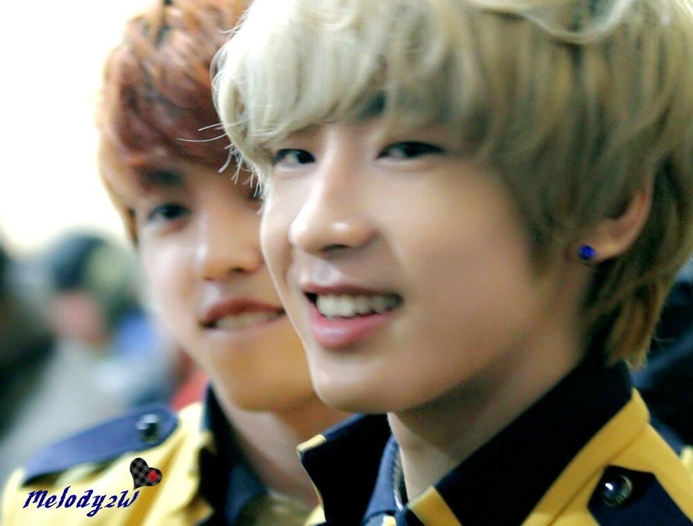 こうしてウォヌはどんどんカッコ良くなっちゃって、その内俳優さんとか