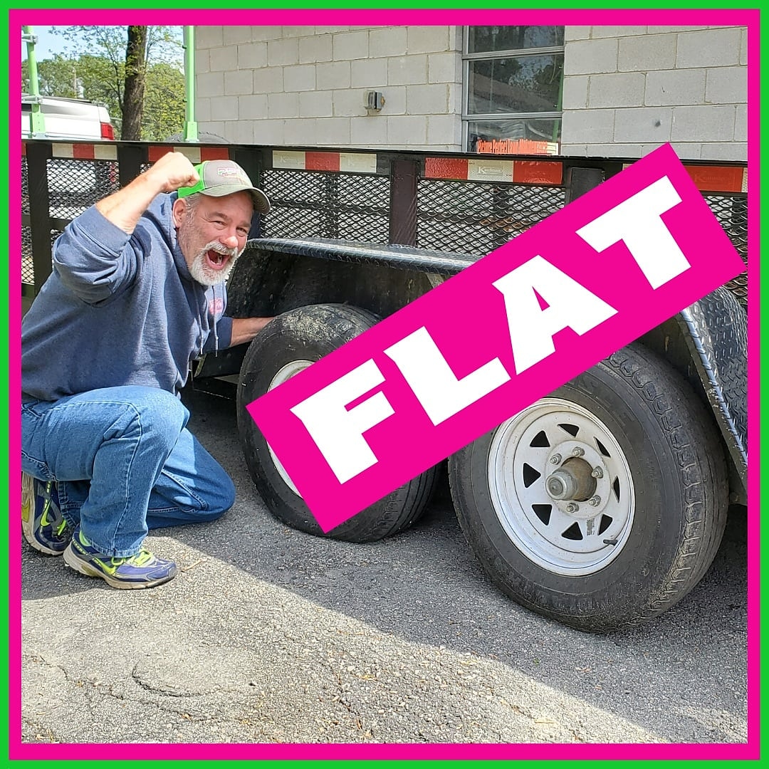 Picture Perfect Lawn tweet media