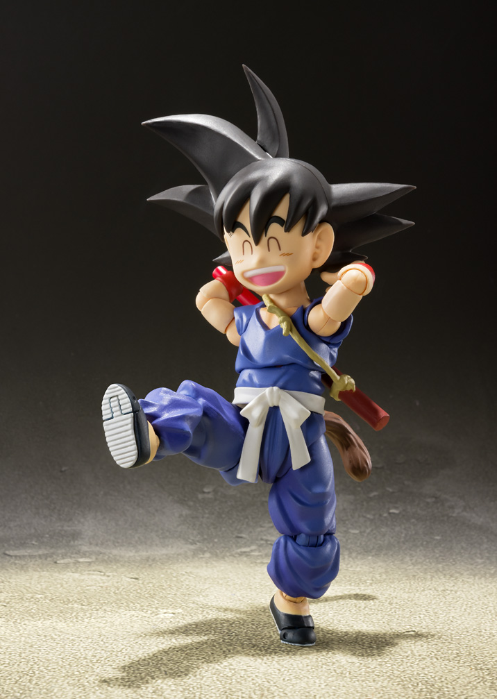 TamashiiNations's tweet image. GIVEAWAY - The #SDCC pity party continues with a chance to win last year's SDCC Exclusive Kid Goku SH Figuarts. To enter;
🔹Be following @TamashiiNations &amp;amp; @BluefinBrands 
🔹Like &amp;amp; RT this post
BONUS - Show us which figure you would put Goku next to.